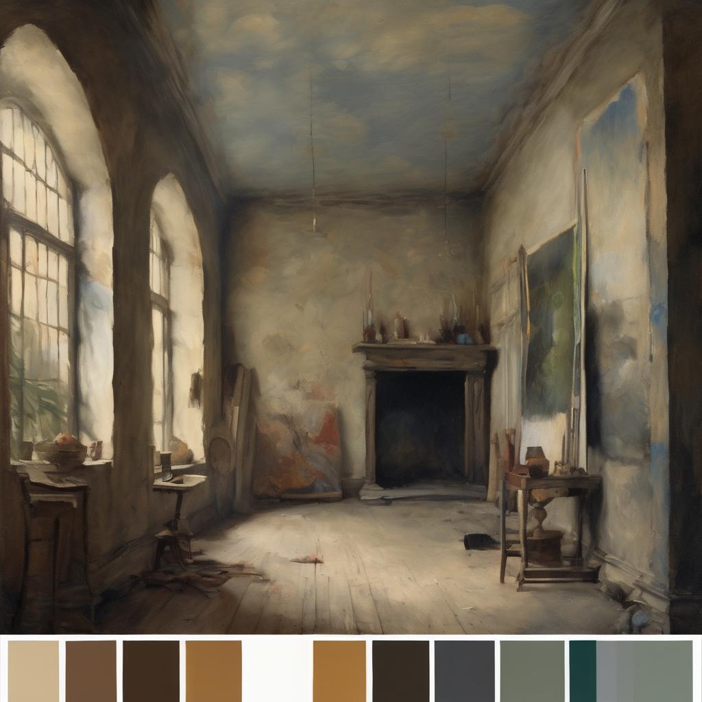 Ο Καλλιτεχνικός Στυλ του Konrad Witz