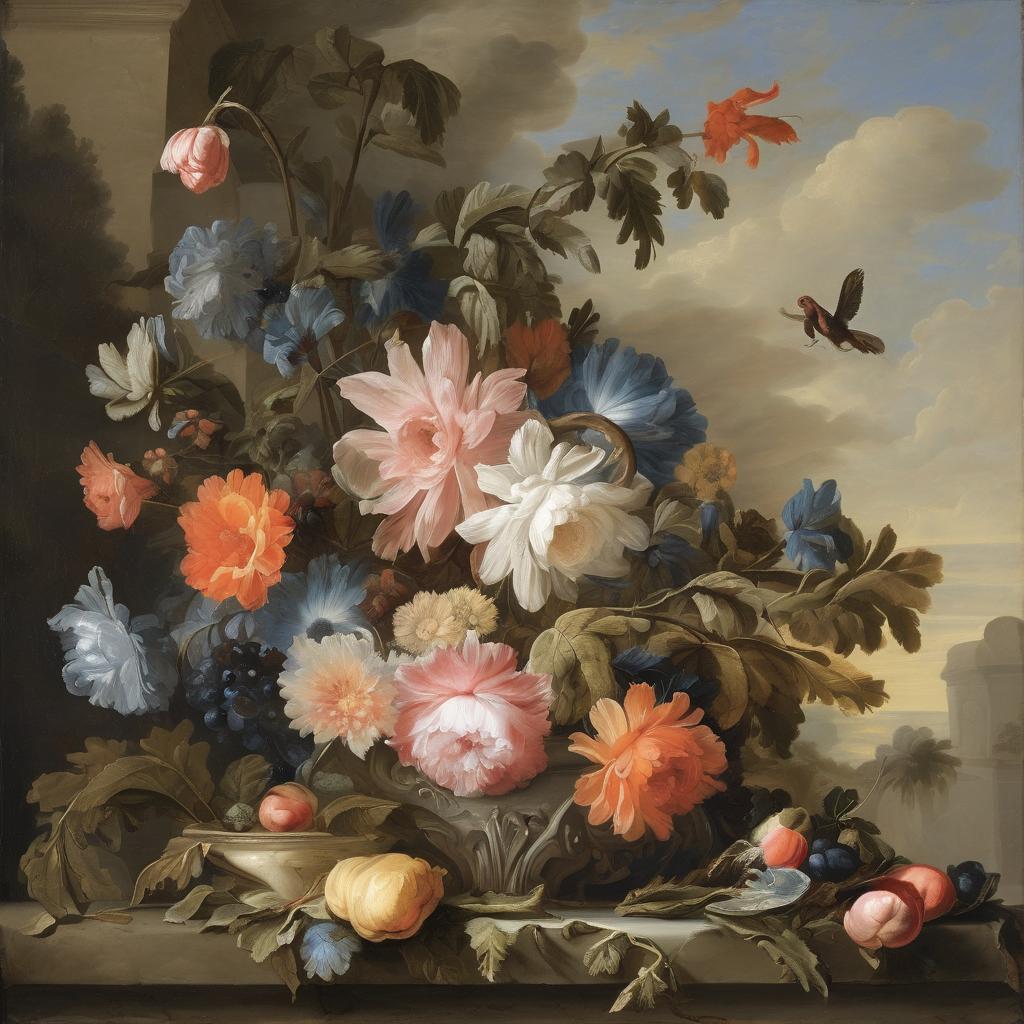 Ο Ανατρεπτικός Στιλ του Jean-Baptiste Oudry