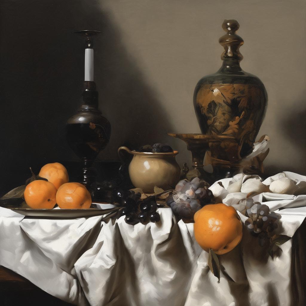 Η Ζωή και Οι Πρώτοι Χρόνοι του Καλλιτέχνη Simon Pietersz. VERELST