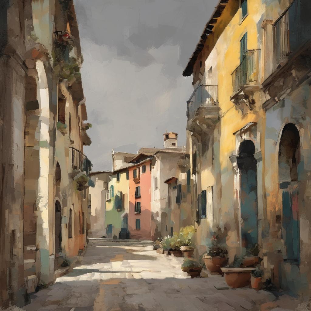 Η Τεχνική και Στυλιστική Προσέγγιση του Καλλιτέχνη