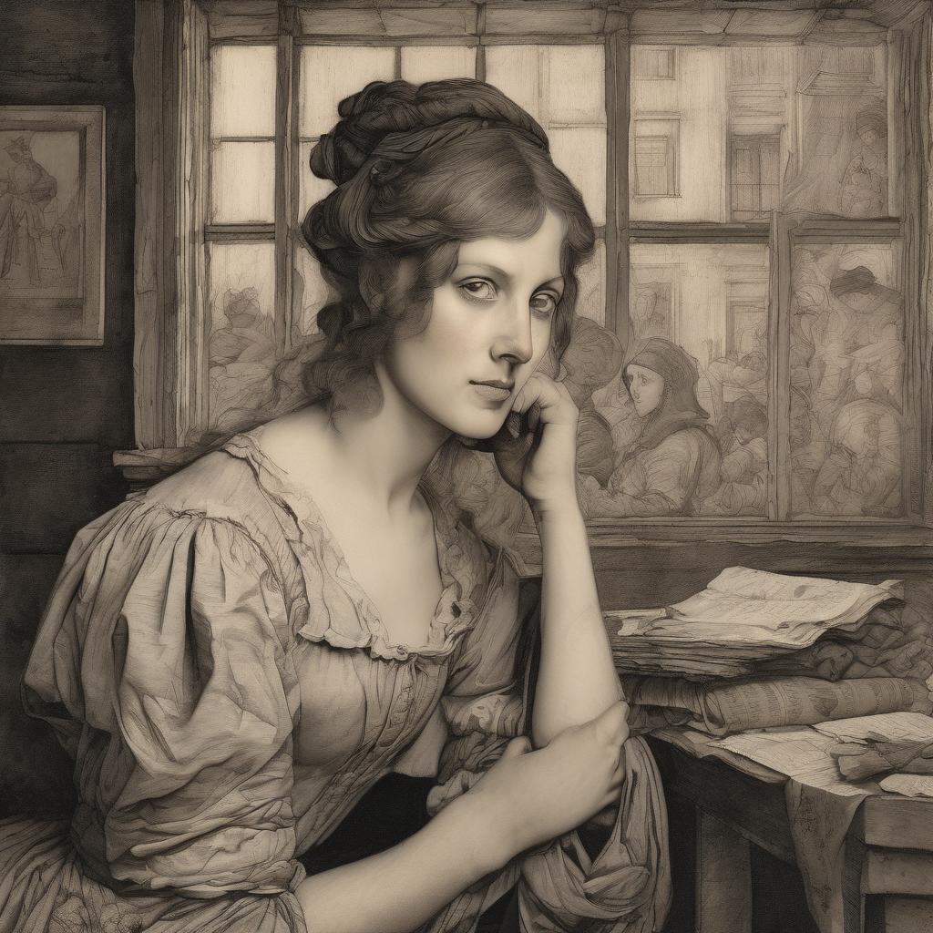 Ο βίος και έργο του Barthel BEHAM