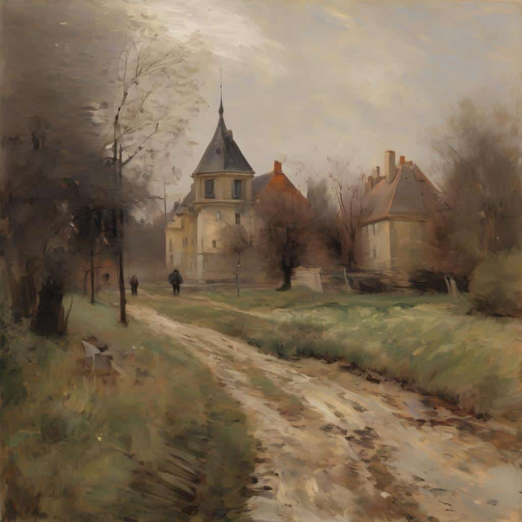 Ζαν-Σαρλ ΚΑΖΙΝ – Ο Μάγος του Φωτισμού