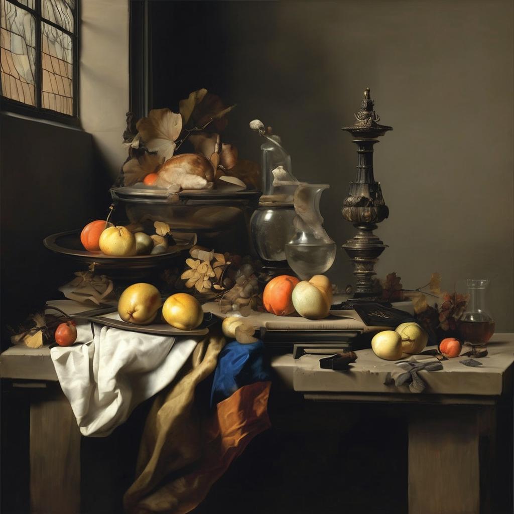 Η πρώιμη ζωή του Isaac Claesz. van SWANENBURG