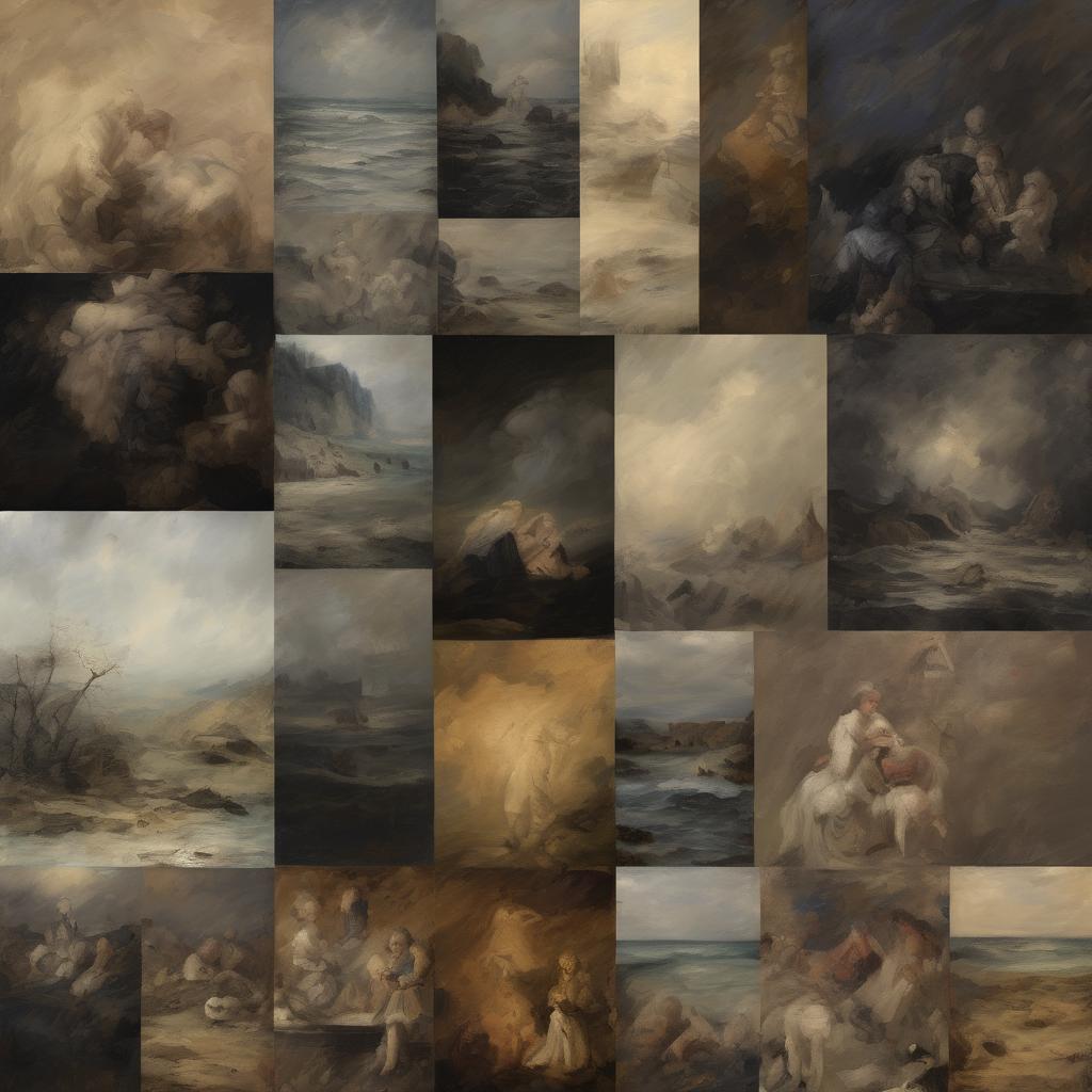 Η Ζωή και η Προέλευση του Renier van THIENEN