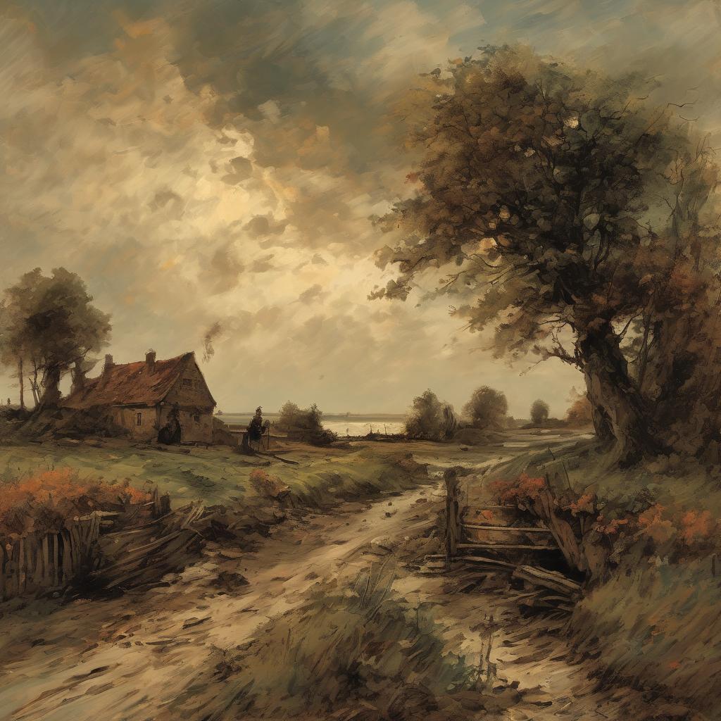 Η Ζωή και η Καριέρα του Johan Barthold Jongkind