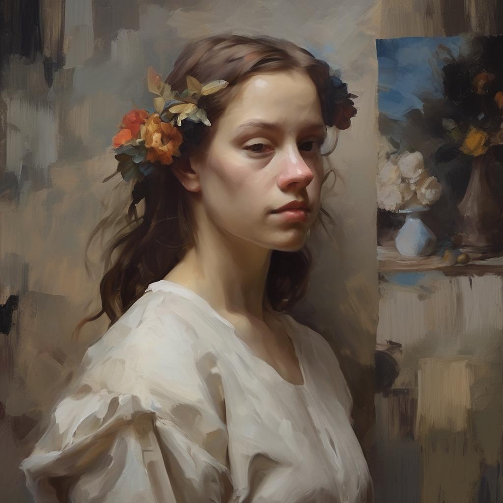 Η Ζωή και η Καριέρα του Καλλιτέχνη Νικολάι Άιγκτβεντ