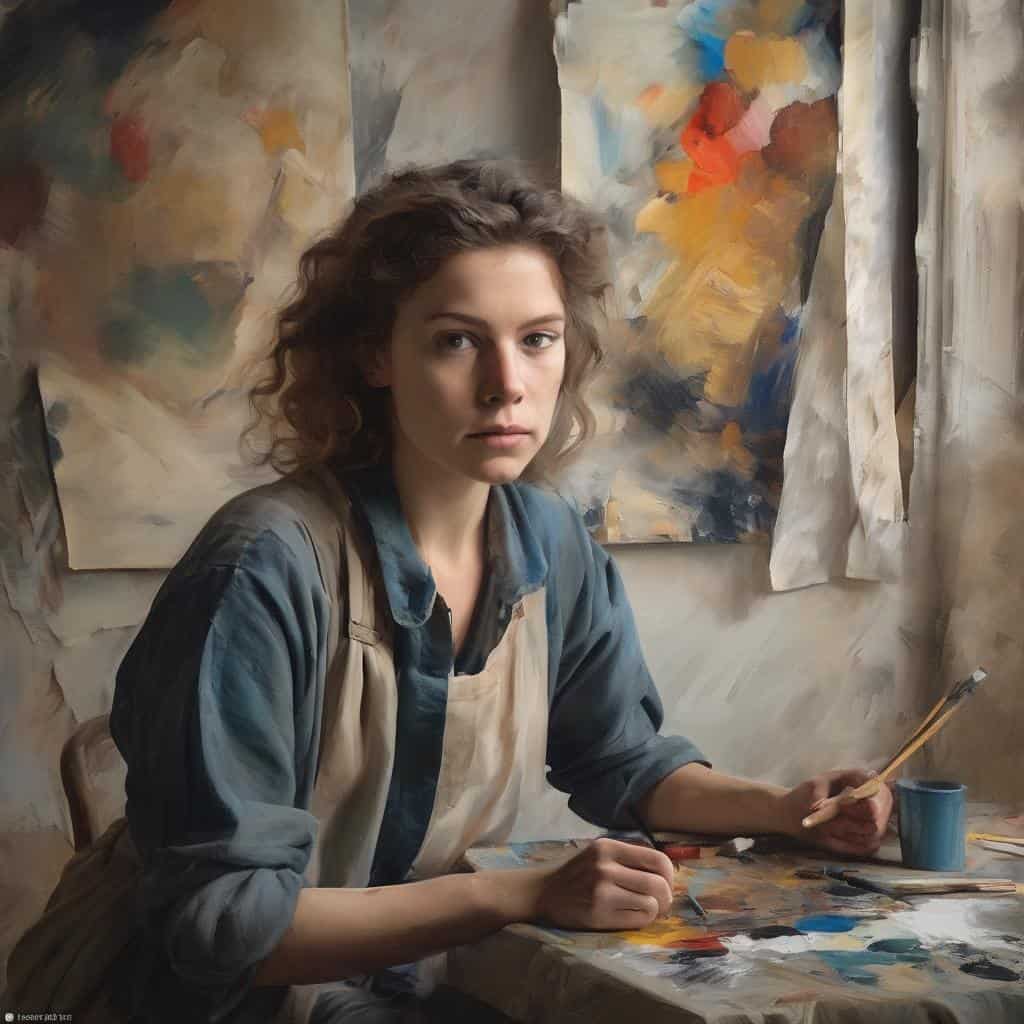 Ζαν-Κλοντ Ραμπό – Ο Γλυπτικός Μάγος