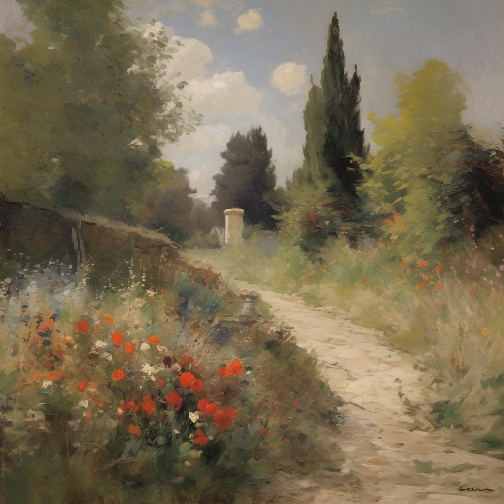 Η ζωή και έργο του Jean-Charles CAZIN