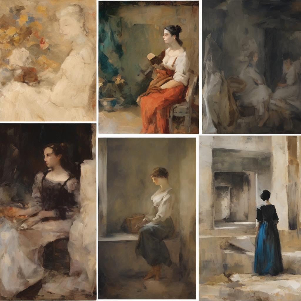 Η Ζωή και οι Πρώτες Χρονιές του Jean-Jacques BARRE