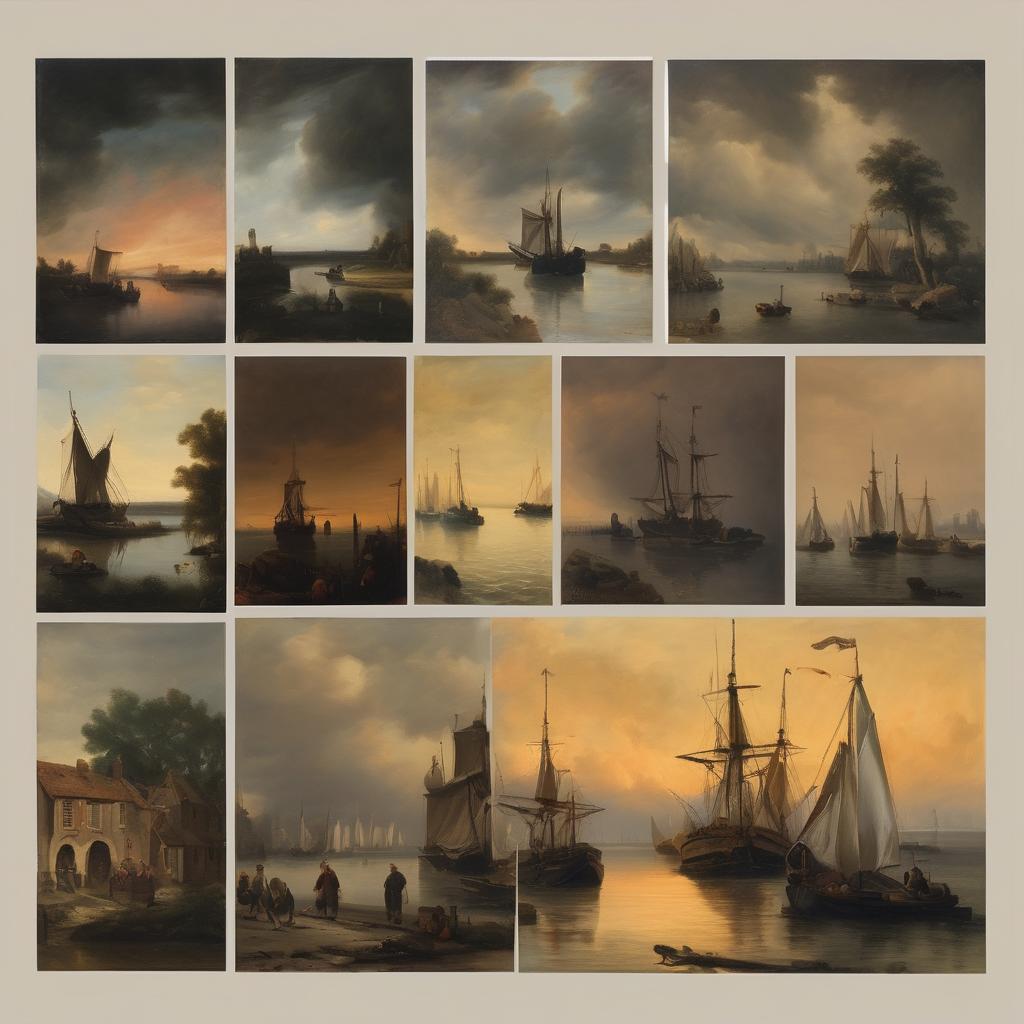 Ο βίος του Jacobus STORCK