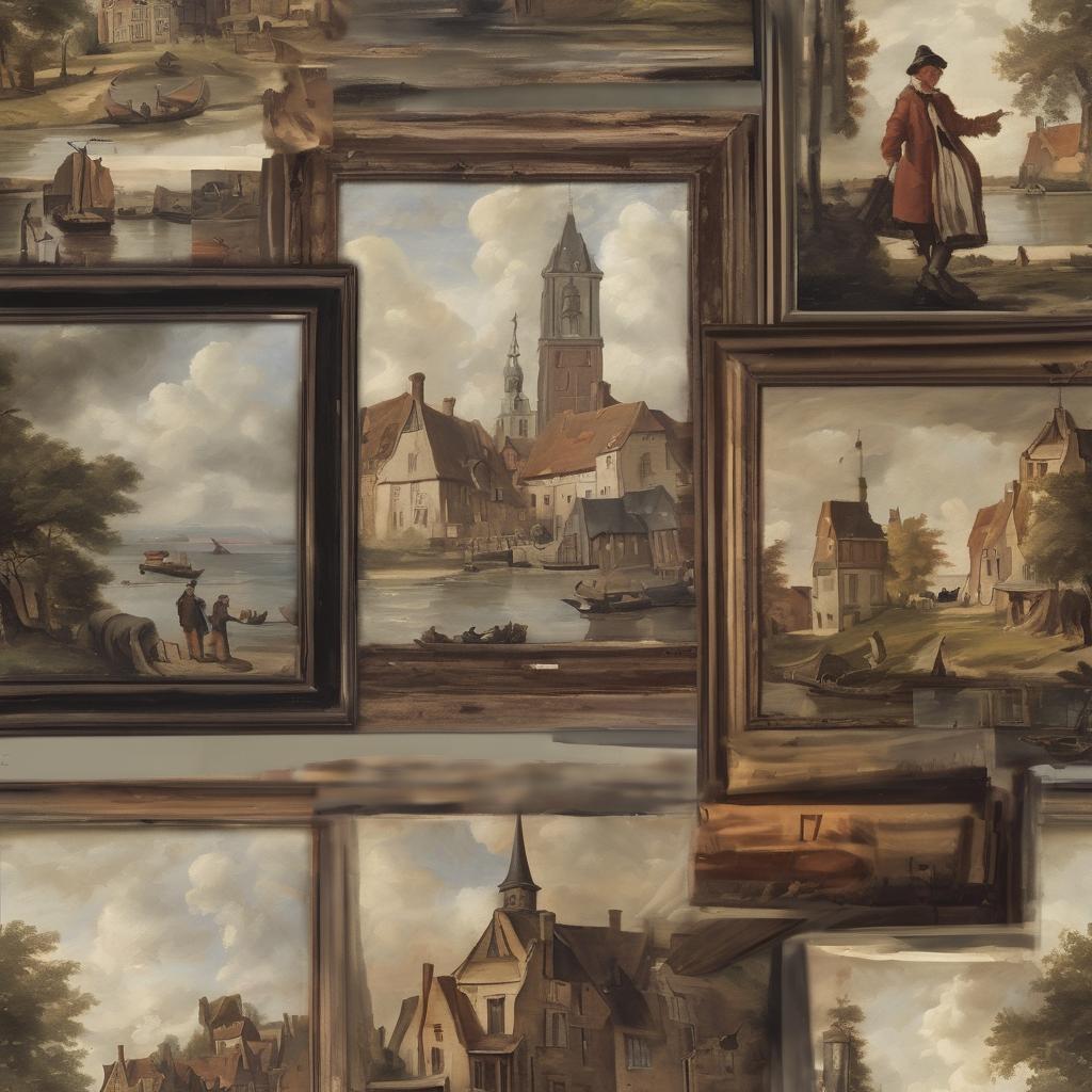 Η τέχνη και ο ύφος του