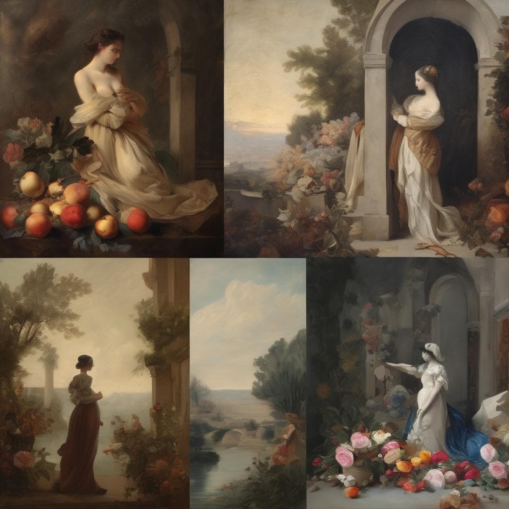 Ζερόμ Νταβίντ – Ο Υπέρλαμπρος Κλασικιστής