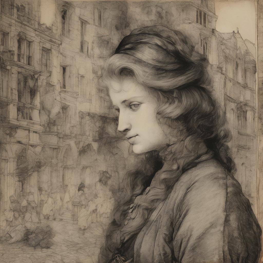 Το στιλ και οι τεχνικές του Barthel BEHAM