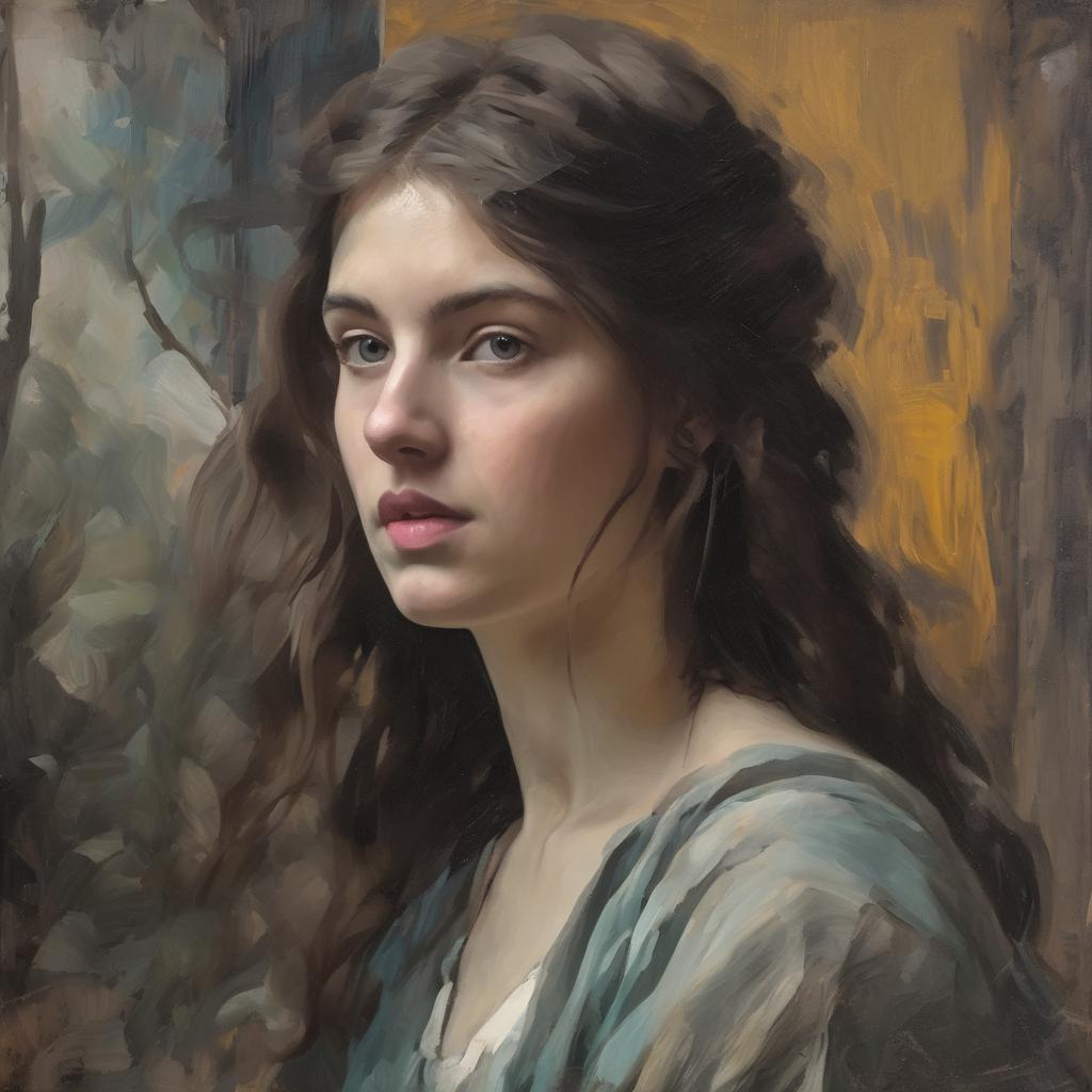 Το Στιλ και οι Τεχνικές του Νικολάι Άιγκτβεντ