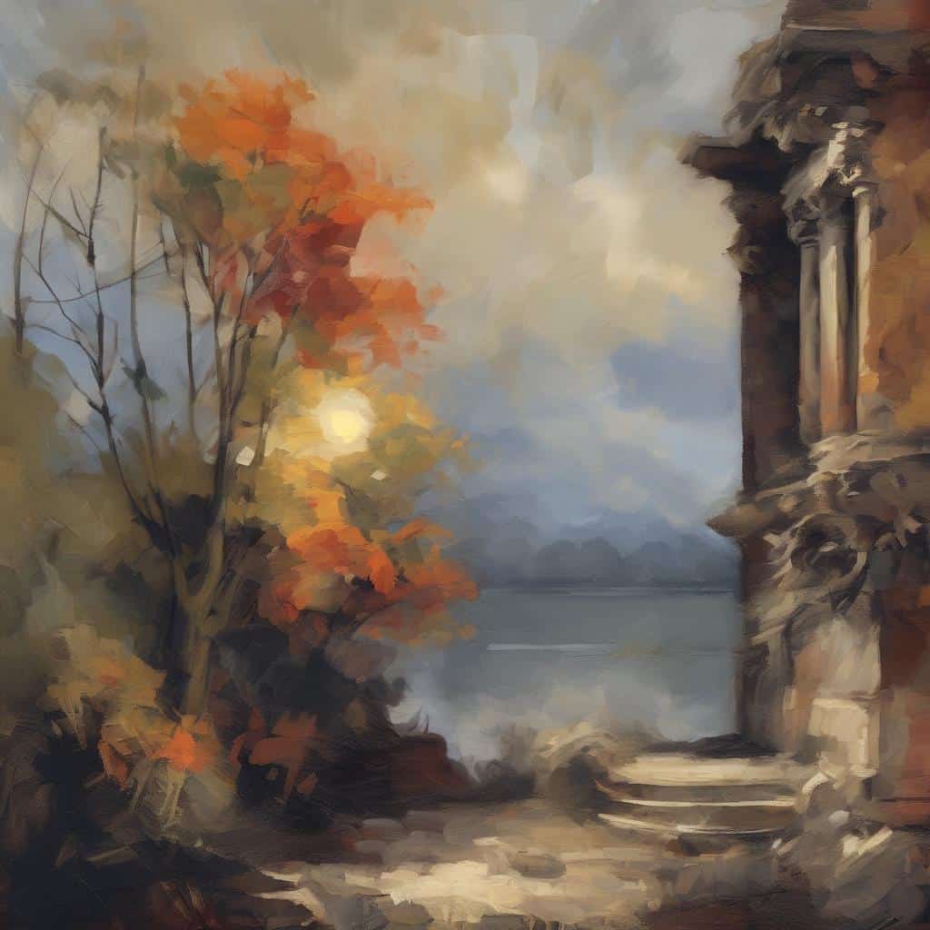 Γουίλιαμ ΚΟΛΛΙΝΣ – Ο Φιλομενής Ρομαντιστής