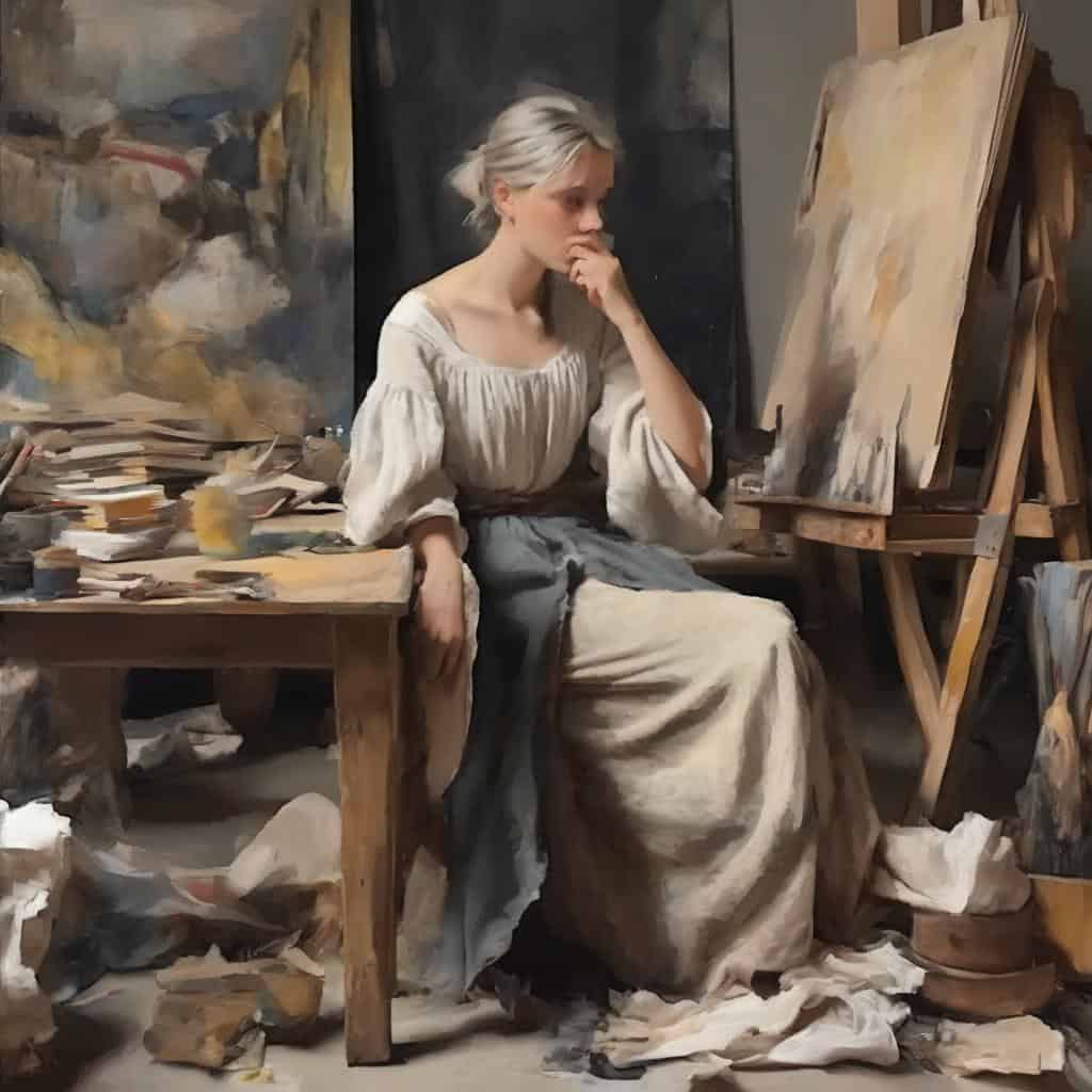 Γιαν-Ζακ Μπαρέ – Ο Γλύπτης της Κλασικής Ομορφιάς