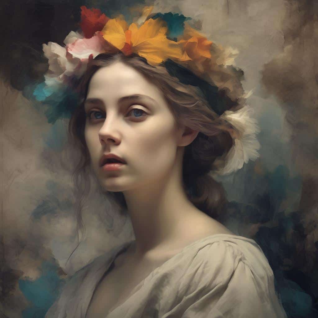 Νικολάγιος ΕΪΓΚΤΒΕΝΤ – Η Διαφανής Αντίληψη