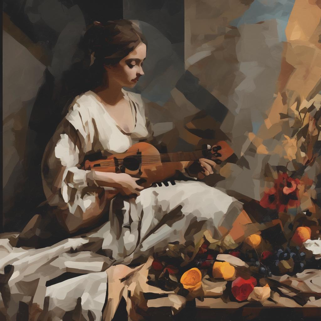 Η Ζωή και Καριέρα του Rodrigo de VILLANDRANDO