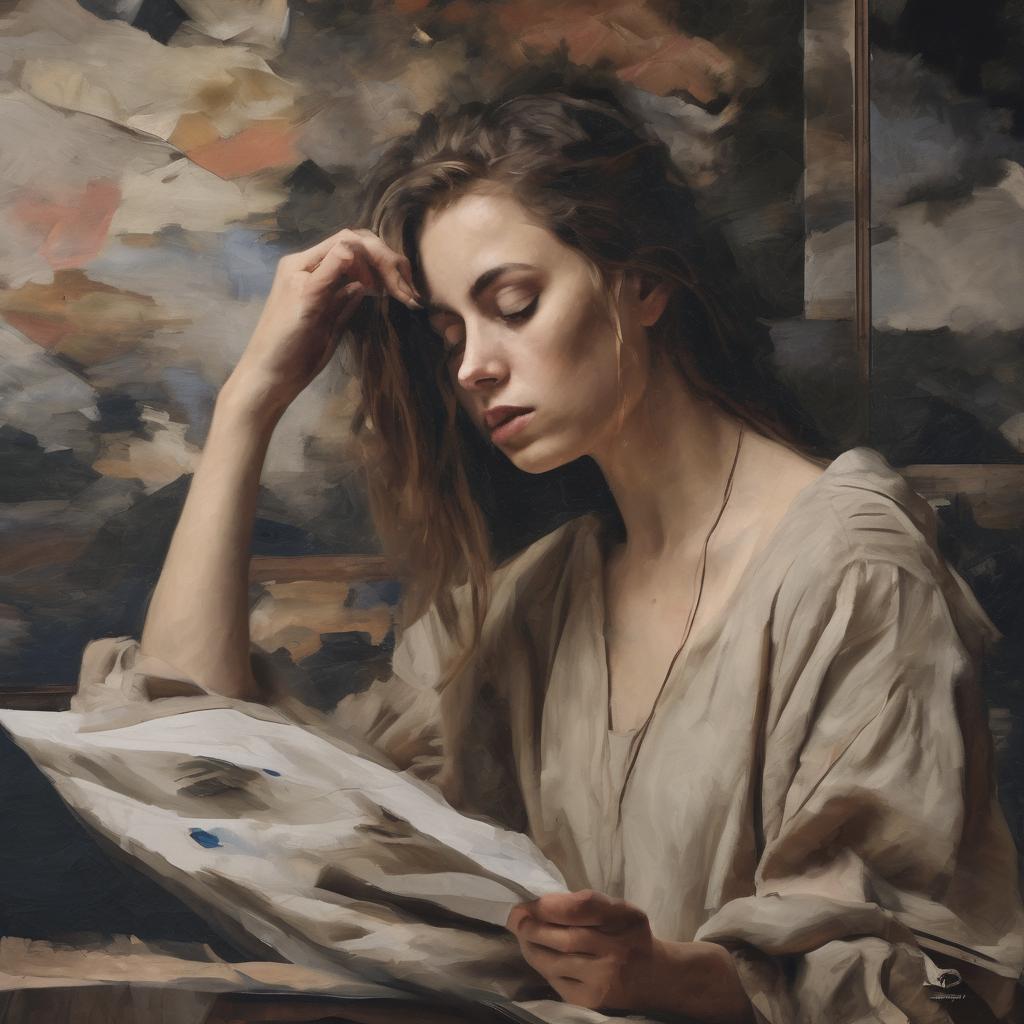 Το Στιλ και οι Τεχνικές του Θεόδωρου Πουλάκη