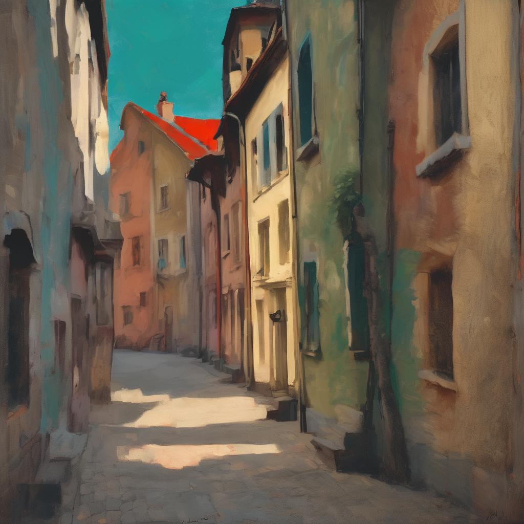 Η Ζωή του Konrad Witz