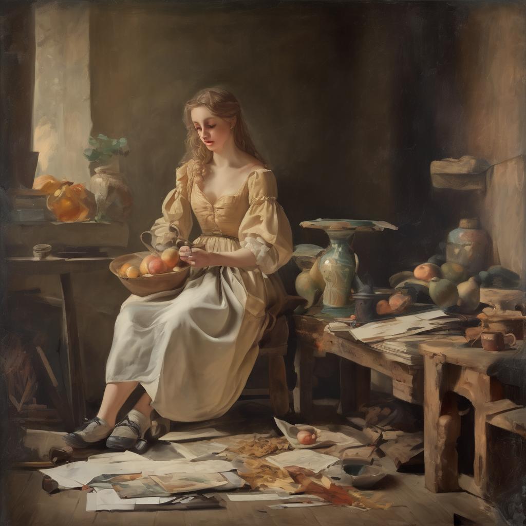 Η Ζωή του Leo von KLENZE