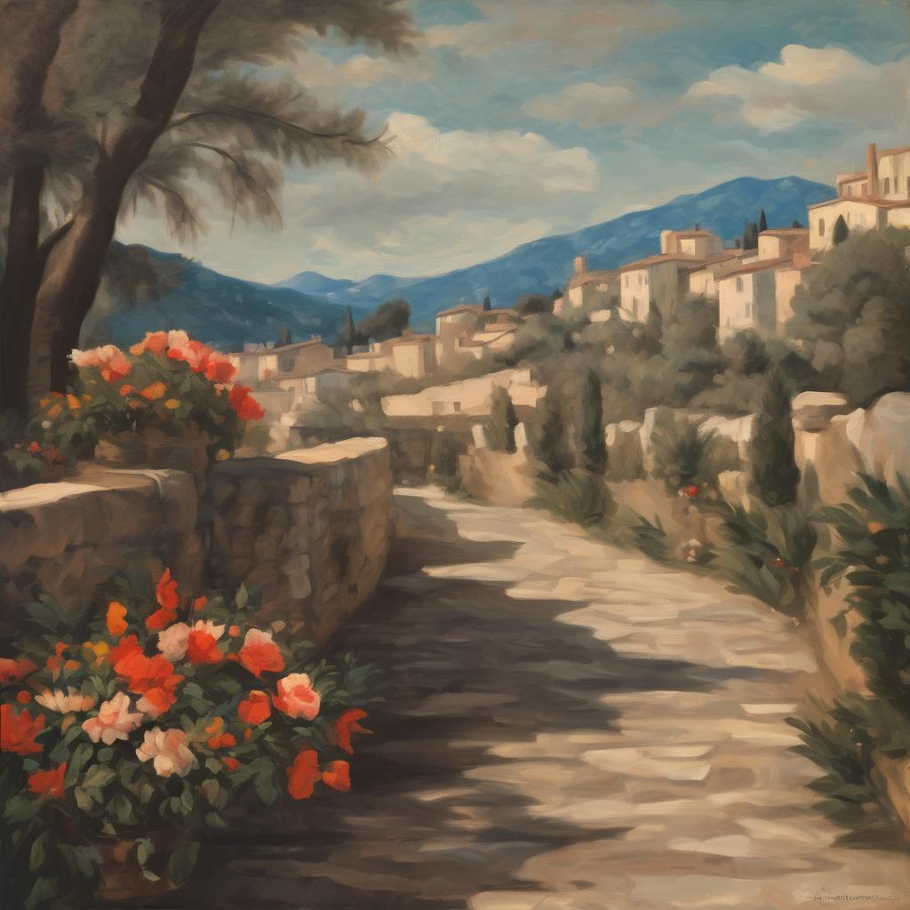 Η Πρώιμη Ζωή και Εκπαίδευση του Giovanni Martinelli