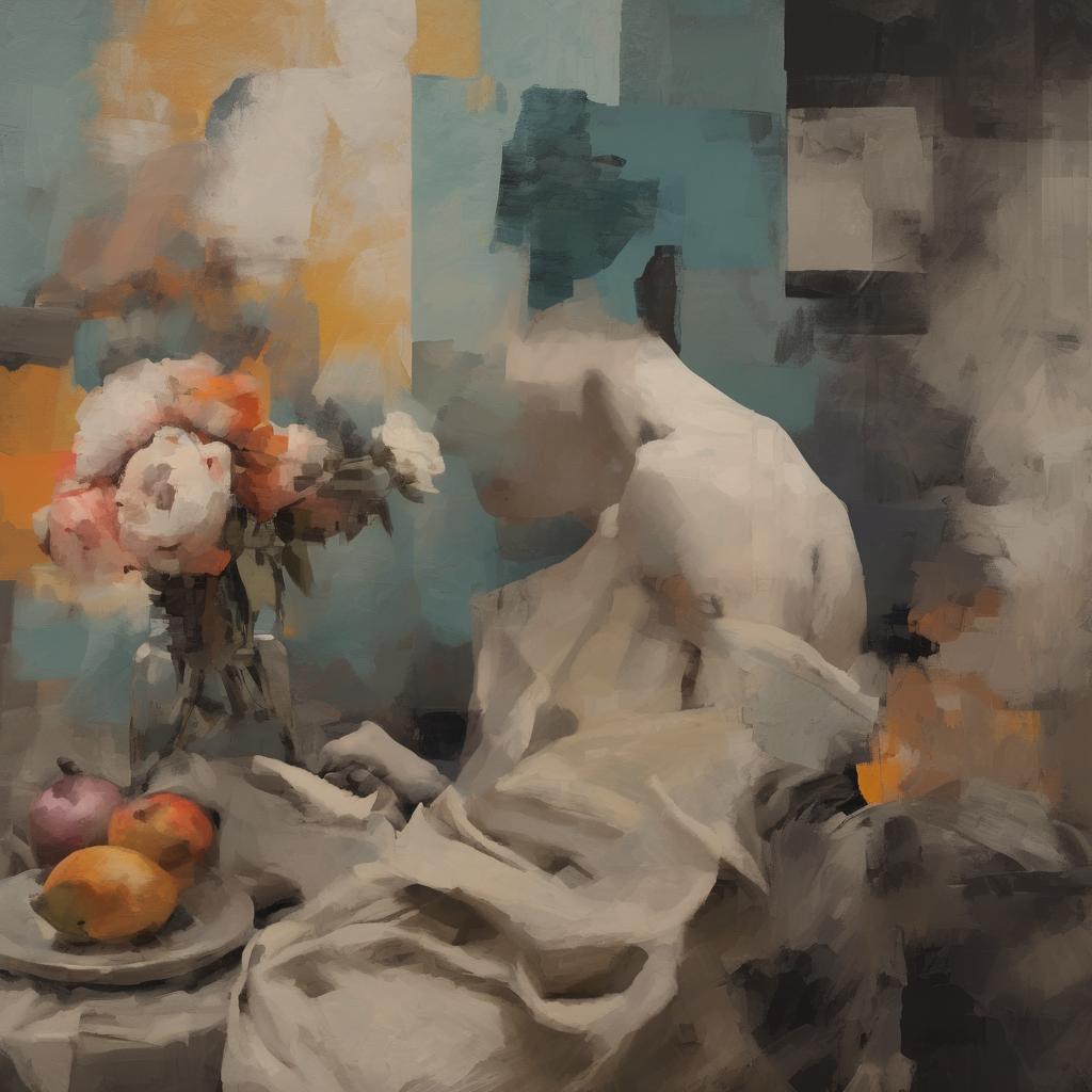 Η Ζωή και η Προέλευση του Καλλιτέχνη Θεόδωρου Πουλάκη