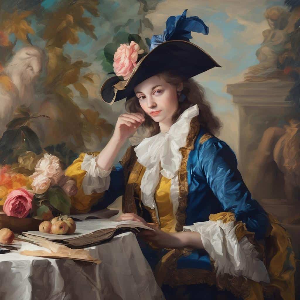 Γιάννης Βαπτιστής Ι Λεμουάν – Ο Μετροπολίτης της Γαλλικής Αναγέννησης