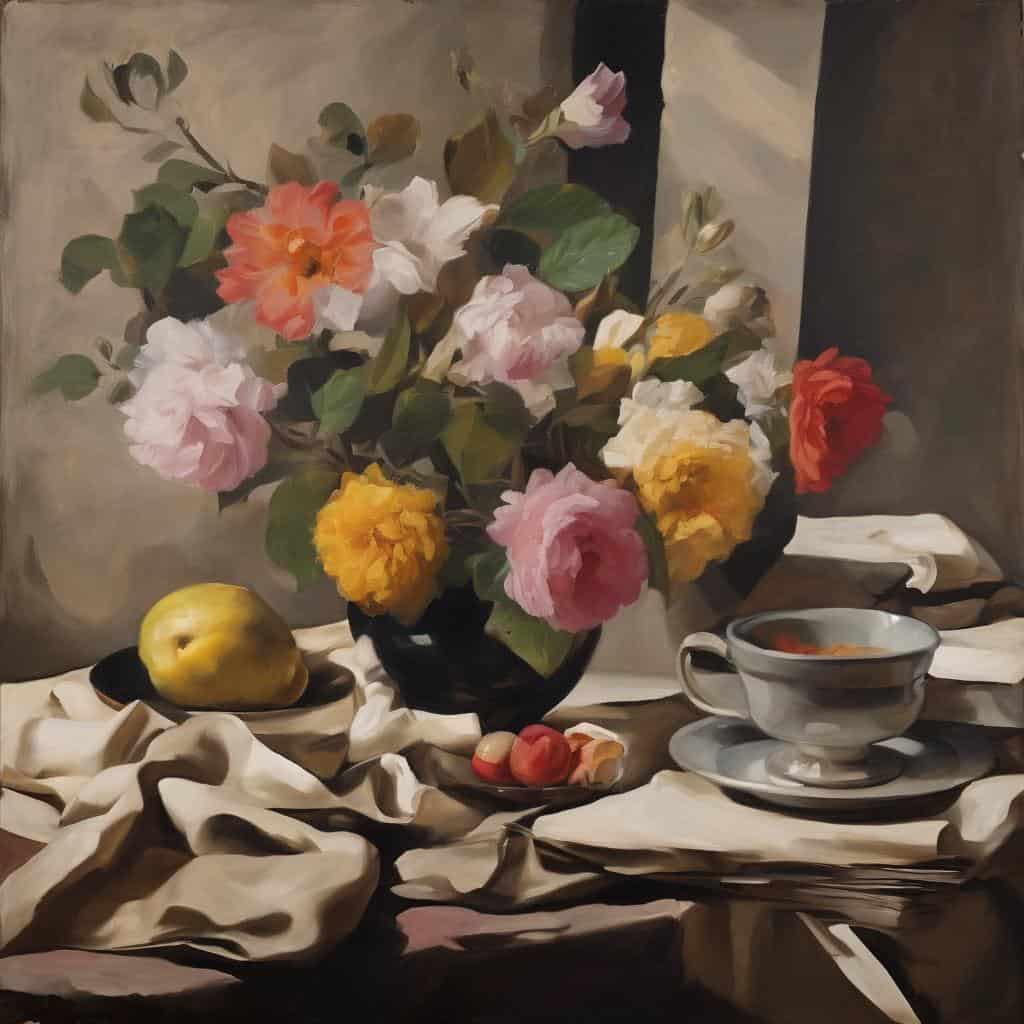 Γιοβάννι Μαρτινέλι – Ο Μετρ της Ευρωπαϊκής Αναγεννησιακής Ζωγραφικής