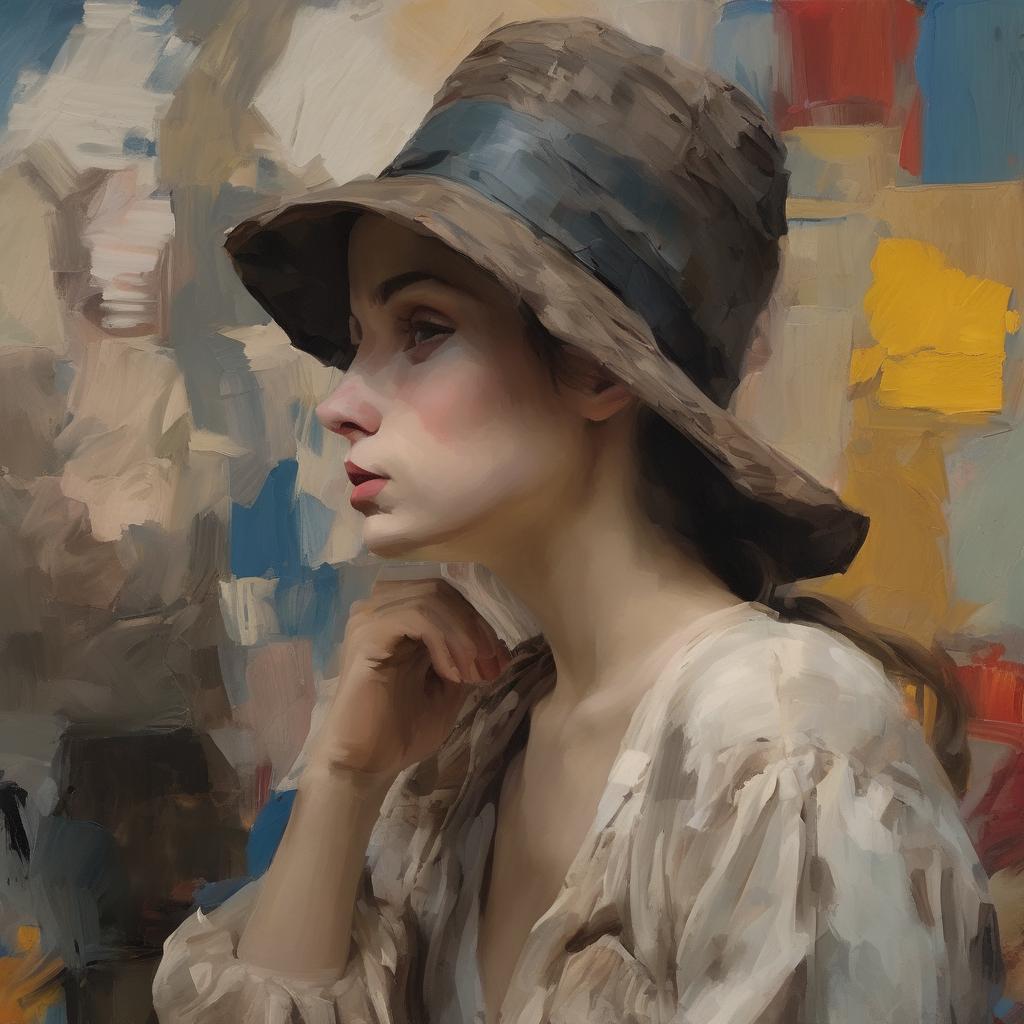 Η Ζωή και Οι Πρώτες Επιρροές του Jean-Claude RAMBOT