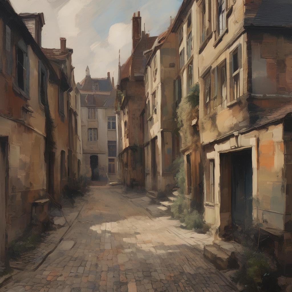 Το Μοναδικό Στιλ του Maerten BOELEMA DE STOMME