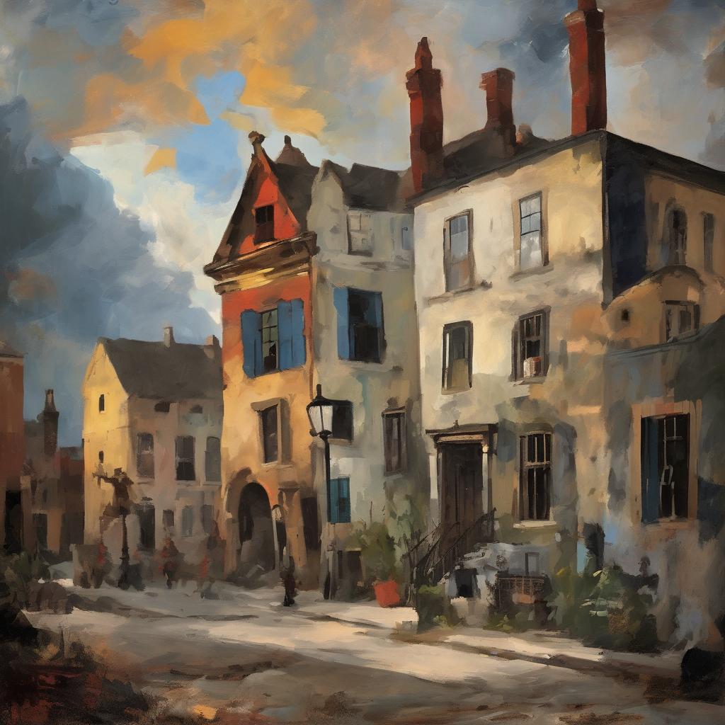 Προσωπική Ζωή του William COLLINS